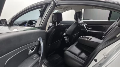 Renault Samsung SM5
