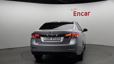 Renault Samsung SM5