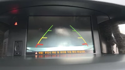 Renault Samsung SM5