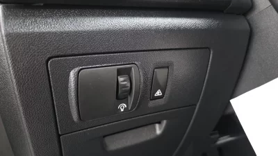 Renault Samsung SM5