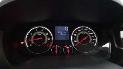 Renault Samsung SM5