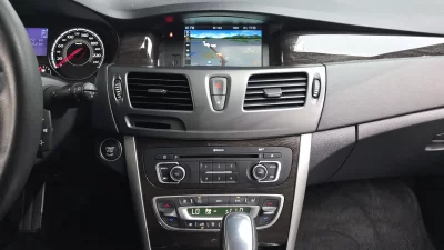 Renault Samsung SM5