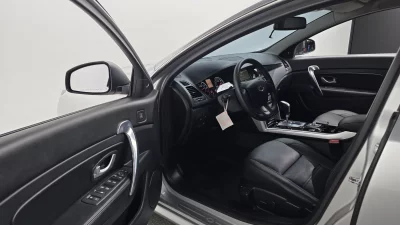 Renault Samsung SM5