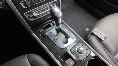 Renault Samsung SM5