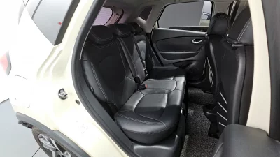 Renault Samsung QM3