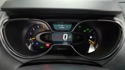 Renault Samsung QM3