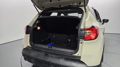 Renault Samsung QM3