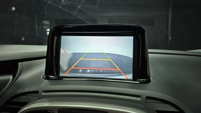 Renault Samsung QM3
