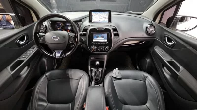 Renault Samsung QM3