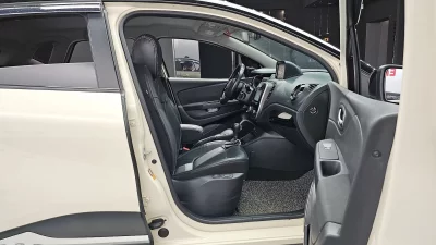 Renault Samsung QM3