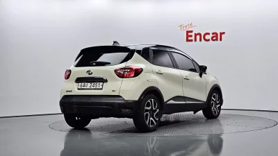 Renault Samsung QM3