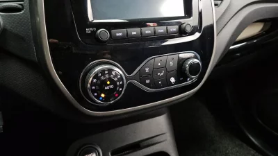 Renault Samsung QM3