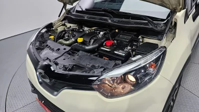 Renault Samsung QM3
