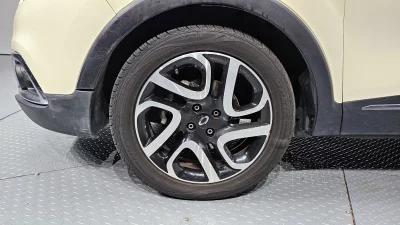 Renault Samsung QM3