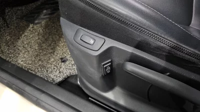 Renault Samsung QM3