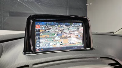 Renault Samsung QM3