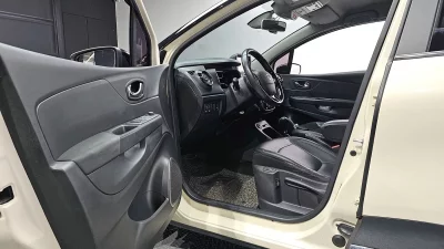 Renault Samsung QM3