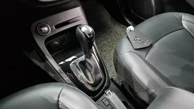 Renault Samsung QM3
