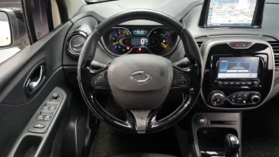 Renault Samsung QM3