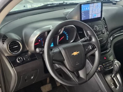 Daewoo Orlando