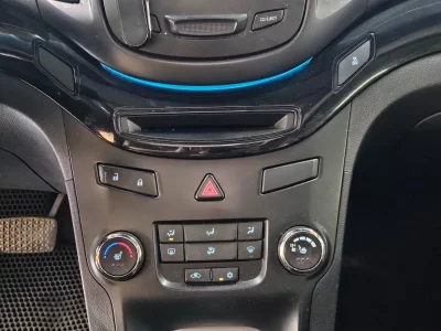 Daewoo Orlando