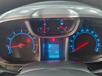 Daewoo Orlando