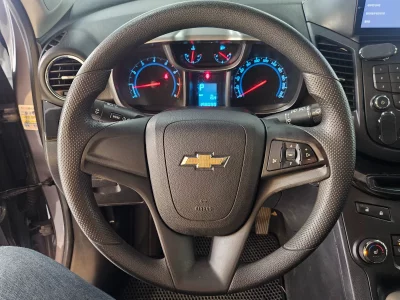 Daewoo Orlando