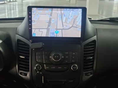 Daewoo Orlando