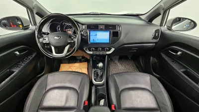 Kia pride