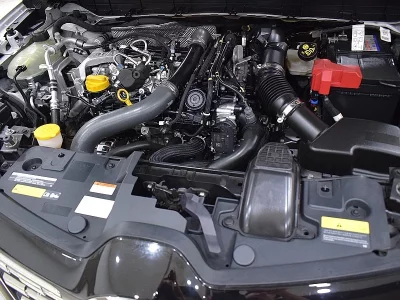 Renault Samsung XM3