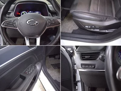 Renault Samsung XM3