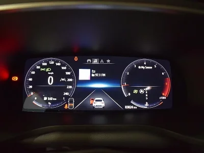 Renault Samsung XM3
