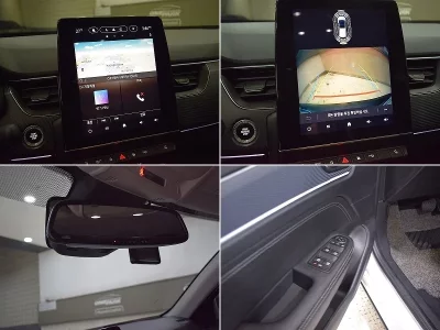 Renault Samsung XM3