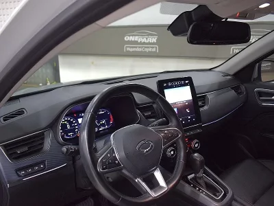 Renault Samsung XM3