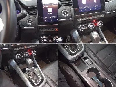 Renault Samsung XM3