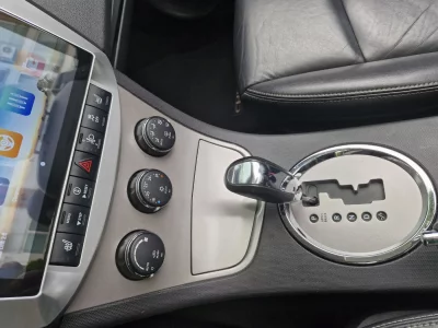 Chrysler Sebring