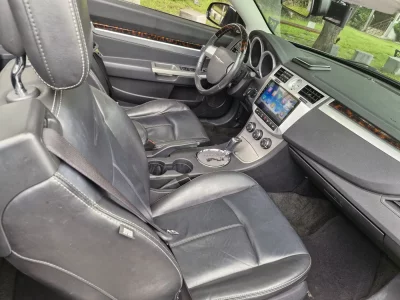 Chrysler Sebring