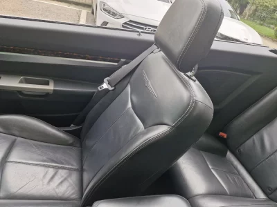 Chrysler Sebring