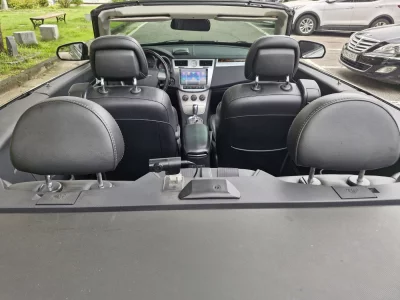 Chrysler Sebring