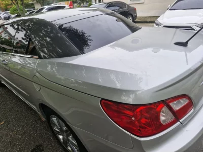 Chrysler Sebring