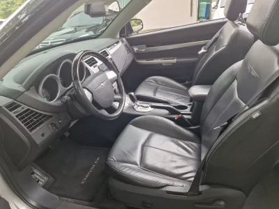 Chrysler Sebring