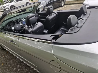 Chrysler Sebring