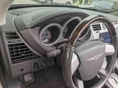 Chrysler Sebring