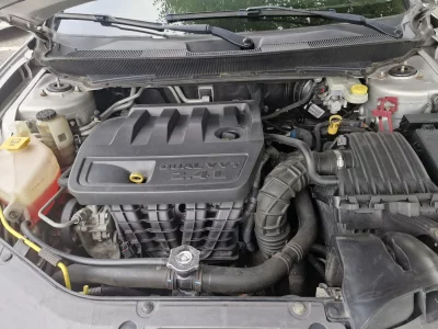 Chrysler Sebring