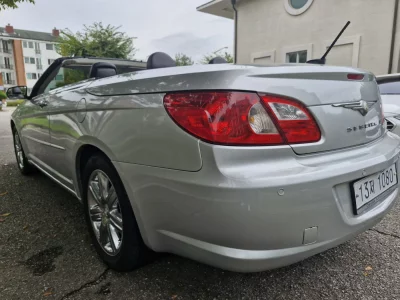 Chrysler Sebring