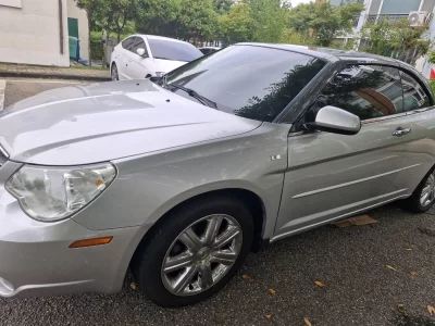 Chrysler Sebring