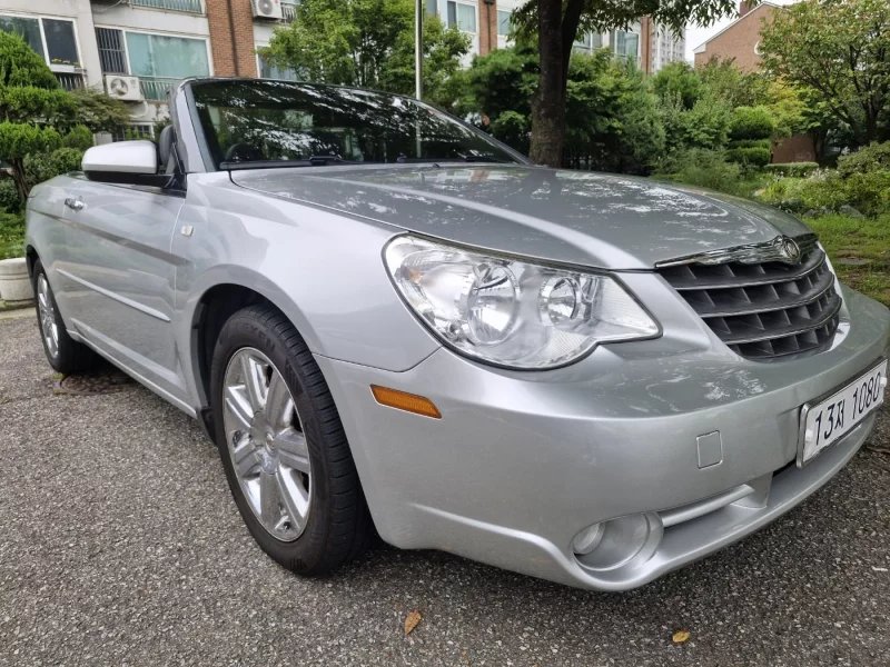 Chrysler Sebring