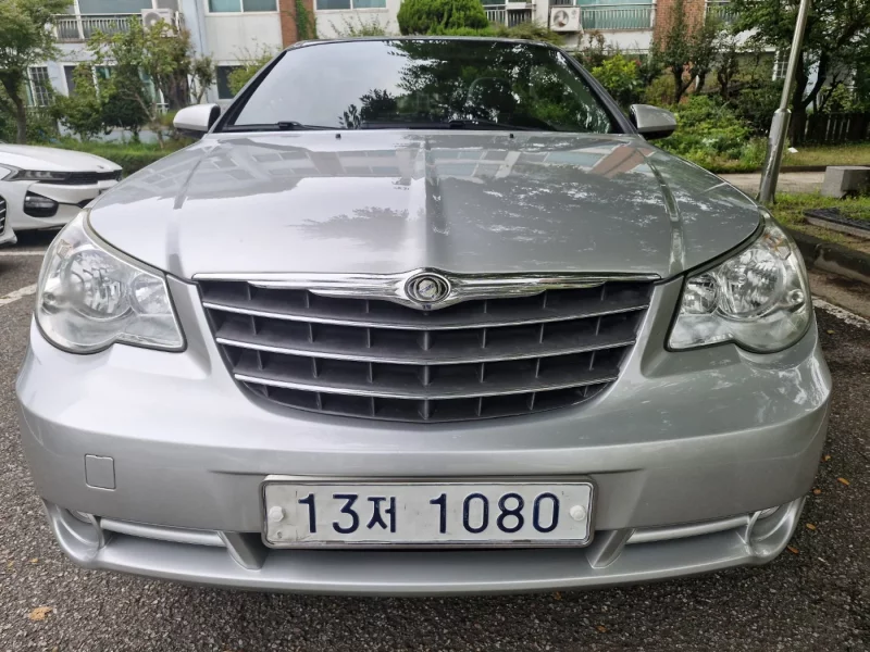 Chrysler Sebring