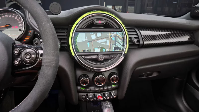 MINI Cooper Convertible