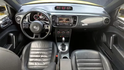 Volkswagen Beatle